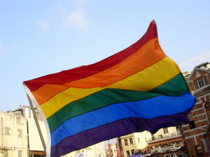Десетки хиляди французи излязоха в подкрепа на гей браковете