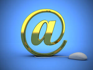 Как да пращаме правилните имейли? Любовта е ключът!*