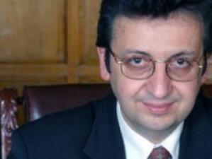 Предлагат Димитър Костов да остане шеф в системата на БНБ