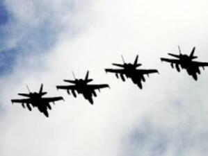 Великобритания изпраща още самолети в Либия по искане на НАТО