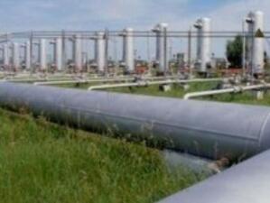 Споразумение между Гърция и Азербайджан за директни доставки на природен газ