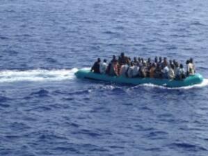 Италия и Тунис подписаха споразумение във връзка с имигрантите