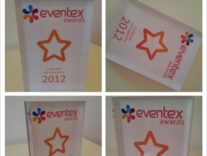 Публика и жури дават своята оценка в Eventex Awards 2012*