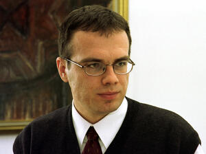 Руслан Стефанов: Политическата криза е факт