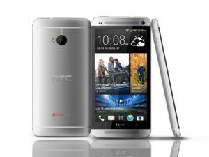 HTC One – един от смартфоните на годината 