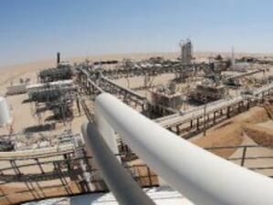 Катар ще продава петрол от името на либийските бунтовници