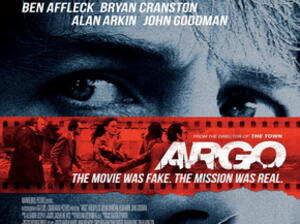 <p>"Арго" спечели Оскар за най-добър филм</p>