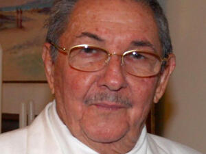 Раул Кастро бе преизбран за лидер на Куба