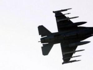 САЩ се готвят да изтеглят бойните си самолети от военната операция в Либия