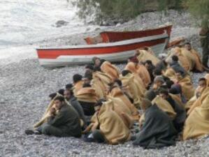Гърция засилва охраната на границите си
