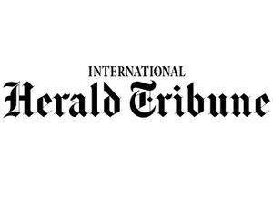 International Herald Tribune сменя името си