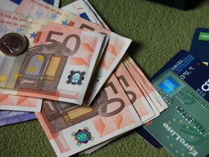 Отпадна банковата тайна за сметки на българи в Швейцария