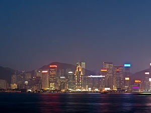 Хонг Конг стимулира растежа и заетостта