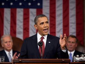Обама подписа сделката за "болезнените" съкращения в бюджета