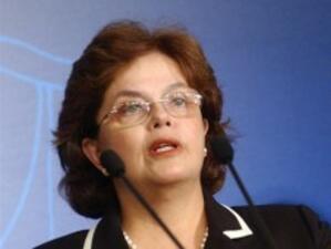 Дилма Русеф: Бразилия може да изкупи част от държавния дълг на Португалия