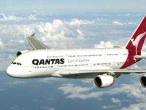 Qantas обяви съкращения