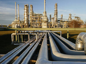 ЕК одобри сливането между "Роснефт" и TNK-BP