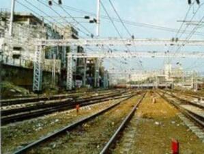 Променят за 2 дни разписанието на влак от София за Варна