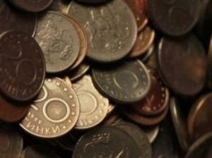Жена от Добрич плати сметката си за ток с 50 кг жълти стотинки