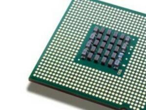 Пазарът на процесори достигна 40 млрд. долара