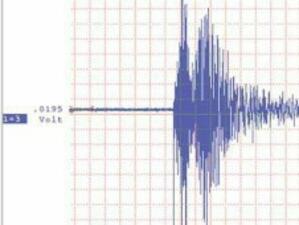 Земетресение с магнитуд 5,8 разлюля тихоокеанското крайбрежие на Мексико
