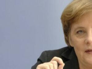 Меркел не изпълни обещанията си, твърдят германски медии