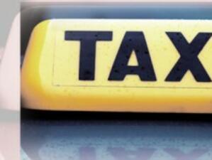 Полицията в Пловдив конфискува 7 фалшиви таксиметрови коли