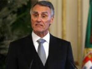 Португалският президент започна консултации с политическите партии