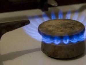 Не се очаква газът да поскъпва драстично през годината