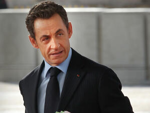 Саркози - разследван за незаконно финансиране от най-богатата жена в света