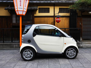 Японските потребители са разочаровани от електромобилите