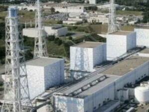 Подновени са усилията за охлаждане на трети реактор на АЕЦ Фукушима 1