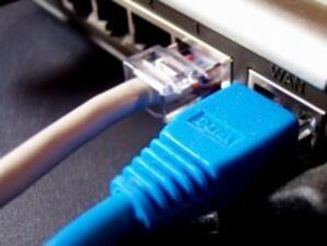 Сдружение се обяви против рязането на интернет кабели в София