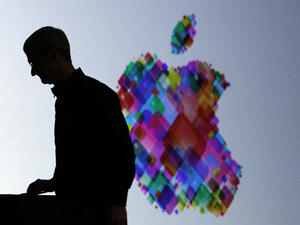Apple се извини на Китай за арогантно поведение