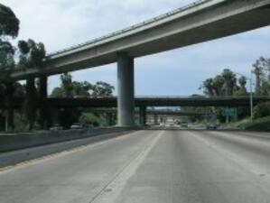 Строители на магистрала "Тракия" добивали незаконно инертни материали
