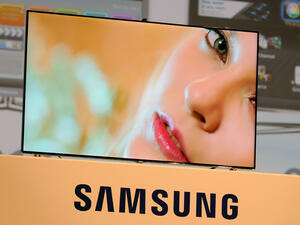 Samsung отваря собствена верига магазини в САЩ