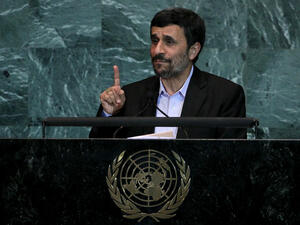 Нова възможност за подобряване на отношенията между Иран и Запада