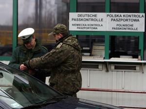 Германски евродепутати обвиниха Румъния за недопускането ни в Шенген