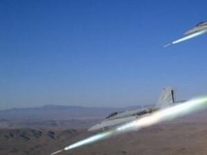 Изтребители са поразили радарите в две бази на либийските ВВС