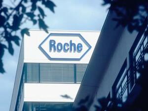 Фармацевтичният гигант Roche с 5% ръст на продажбите