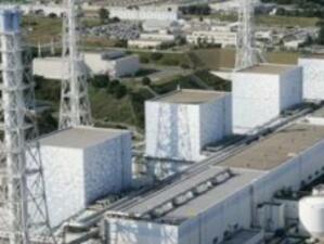 Евакуираха персонала на трети реактор на АЕЦ "Фукушима"