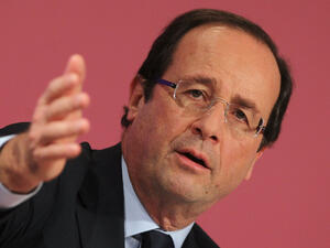 Френските министри разкриват имуществото си