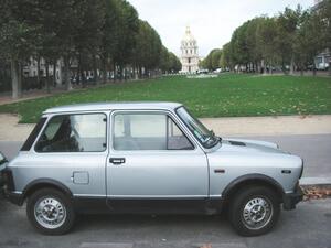 Fiat възражда марка, специално за Източна Европа