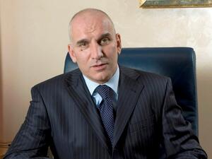Хампарцумян: България е финансово стабилна