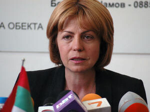 Фандъкова: В София безработицата е 3,6%