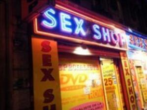 Порно индустрията се сдоби със свой собствен домейн - .xxx