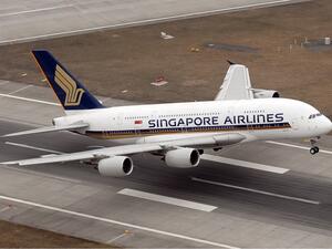 Singapore Airlines укрепва позициите си в Австралия