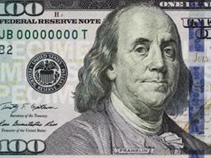 САЩ пуска нова 100-доларова банкнота