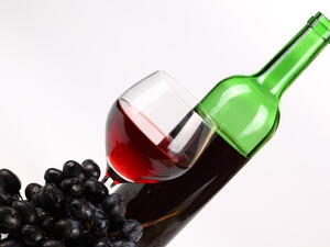 Изнасяме 80% от произведеното вино