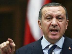 Турция настоява за незабавно спиране на огъня в Либия
